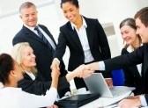 Associates Meeting